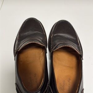 Velasca Leather Loafers